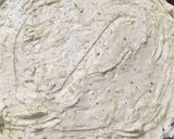 A picture of step 2 of Pizza Dip with Toasted Garlic Baguettes.