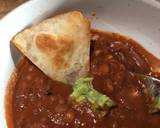 Crispy Tortilla Chips recipe step 3 photo
