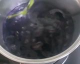 Foto langkah ke 5 dari resep 255. Kolak Biji Salak Ubi.