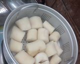 Foto langkah ke 8 dari resep Sop Sawi | Diet Bumil 28 week | Day 1.