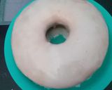 Foto del paso 6 de la receta: Bizcochuelo de limón con glaseado de limón