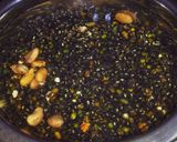 ডাল মাখানি(Dal makhani recipe in bengali) রেসিপি ধাপ - 1 ছবি