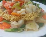 Foto langkah ke 5 dari resep Ifu Mie.