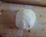 Fügés táska recept fázis 1 fotója