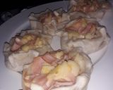 Foto del paso 5 de la receta: Casatitas rellenas