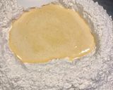 Foto del paso 2 de la receta: Pan trenzado Jalá