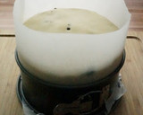Foto del paso 10 de la receta: Panettone o pan dulce sin azúcar (apto diabéticos)