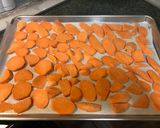 Foto del paso 2 de la receta: Papas Dulces Deliciosas