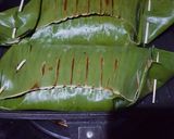 Foto langkah ke 4 dari resep Ayam suwir jamur kancing pedas (isian nasi bakar).