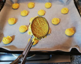Foto del paso 7 de la receta: Galletas de Calabaza