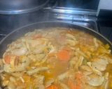 Foto del paso 2 de la receta: Guisito de Mondongo