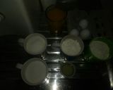 Foto del paso 1 de la receta: Bizcochuelo económico de naranja