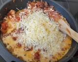 Foto del paso 3 de la receta: Espaguetis con atún