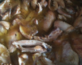 Foto del paso 3 de la receta: Muslitos pollo al ajillo con especias