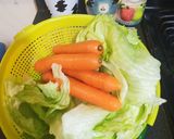 Foto del paso 1 de la receta: Ensalada deli 👌