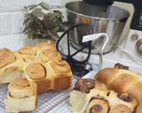Foto langkah ke 12 dari resep Nutella Skippy Roll.