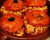 Foto del paso 4 de la receta: 🍅 Tomates rellenos 🍅