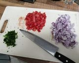Foto del paso 1 de la receta: Guiso de carne casero