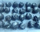 Foto del paso 6 de la receta Bolitas de coco (postre navideño)