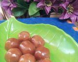 ઓરેન્જ કેન્ડી (Orange Candy Recipe in Gujarati) રેસીપી સ્ટેપ6ફોટો
