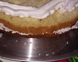 Foto del paso 10 de la receta: Pastel Fondant