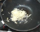 Une image de l'étape 1 de Soupe péruvienne au quinoa.