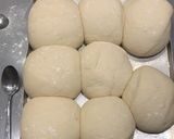 Foto del paso 1 de la receta: Pan Casero