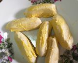 Foto langkah ke 2 dari resep Pisang Plenet (Penyet).