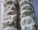 Foto langkah ke 9 dari resep #18 Cireng Nasi Crispy (Gak Alot).