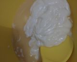 Foto langkah ke 2 dari resep Salad buah puding mangga.
