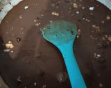 Foto langkah ke 3 dari resep Roti Sisir Coklat + Selai Coklat Homemade.