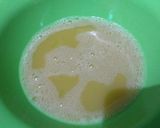 Foto langkah ke 1 dari resep Bola-Bola Nasi Isi Abon.