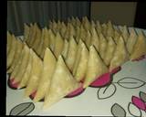 Pastry Samosa recipe step 4 photo