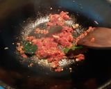 Foto langkah ke 3 dari resep Terong Balado.
