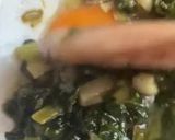 Foto del paso 7 de la receta: Spanakopita de temporada