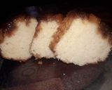 Foto del paso 3 de la receta: Torta invertida de Durazno