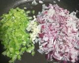 Foto del paso 1 de la receta: Huevos rancheros
