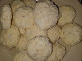 Oncom di njero (Combro)