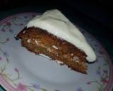 No-Bake Carrot Cake recipe step 6 photo