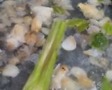 Foto langkah ke 1 dari resep Sop kepala dan tulang ikan tuna.