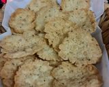 ફરસી પૂરી (Farsi Puri Recipe In Gujarati) રેસીપી સ્ટેપ4ફોટો