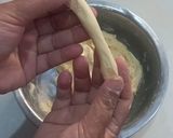 Foto langkah ke 4 dari resep *TELUR GABUS MANIS*.