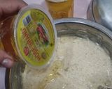 Foto langkah ke 2 dari resep Banana pancake.