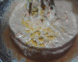 Foto del paso 6 de la receta: Carrot Cake con Cream cheese Frosting
