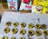 Foto langkah ke 9 dari resep 1 Adonan Kue Kering Untuk Aneka Variasi | Cookies Sat Set.