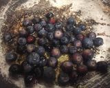 Foto del paso 2 de la receta: Ensalada Gourmet pavita arándanos nueces semillas de girasol