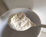 Poached Cod with white sauce recipe step 5 photo