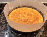 Foto del paso 12 de la receta Tarta de yogur griego