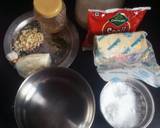 Nan khatai cookies recipe step 1 photo