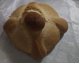 Foto del paso 7 de la receta: Pan de Muerto
